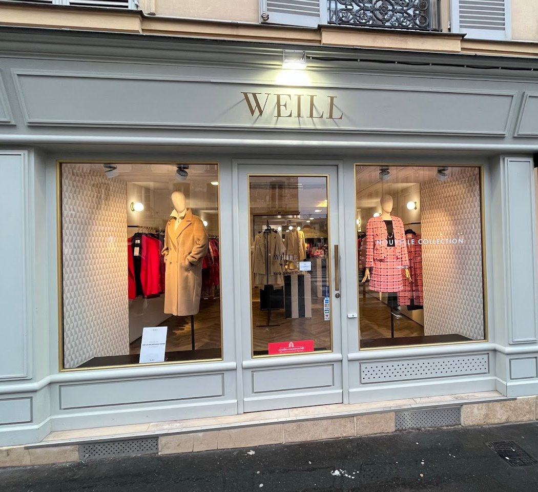 WEILL Versailles 3